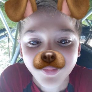 Meet your Posher, Jade